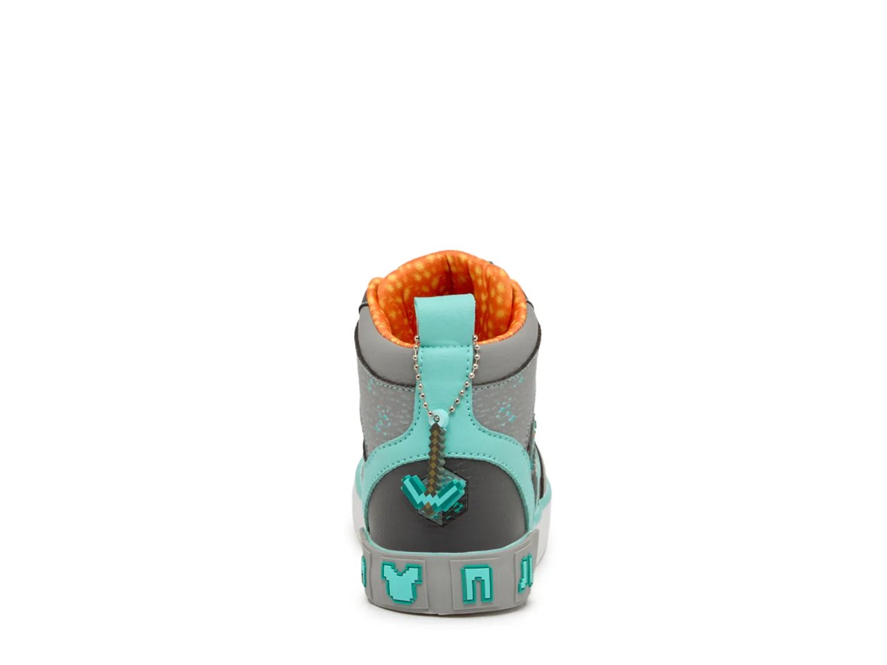 Minecraft High-Top Sneaker - Kids'