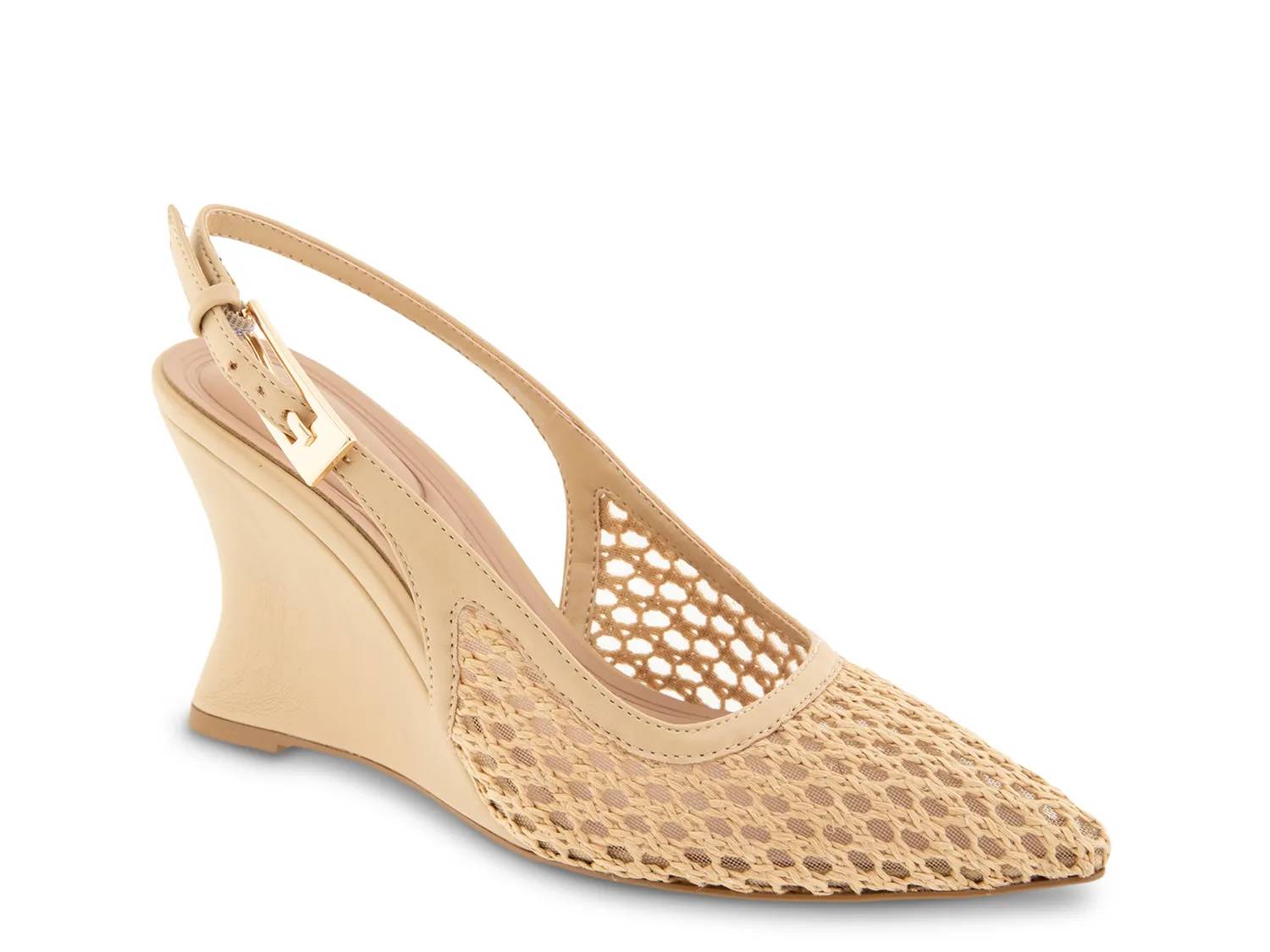 Xyla Wedge Pump