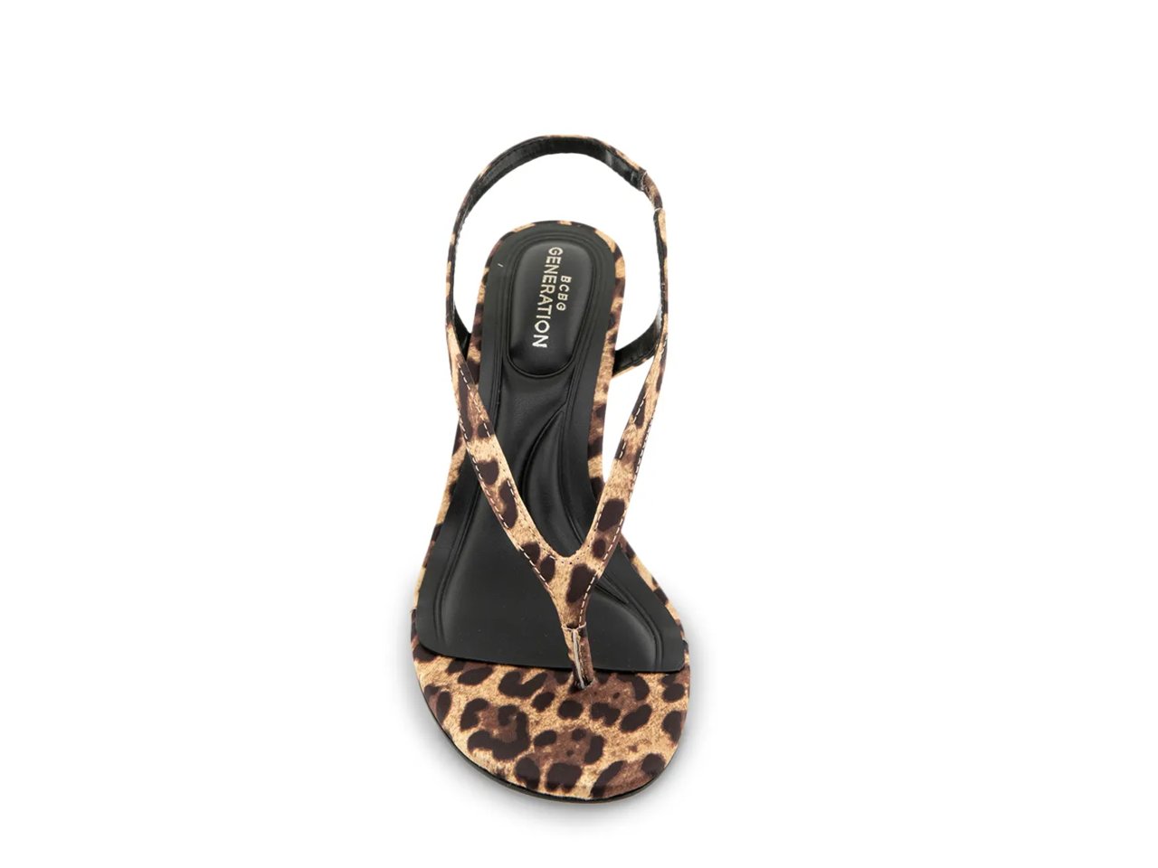 Sernity Wedge Sandal