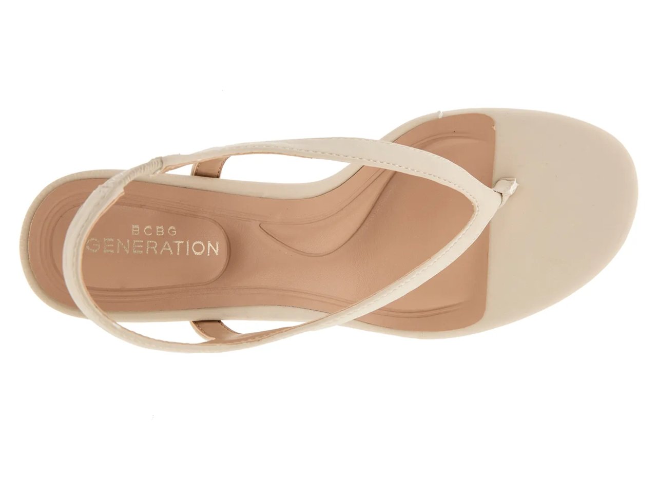 Sernity Wedge Sandal