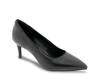Bissha Low Pump Black view