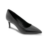 Bissha Low Pump Black view