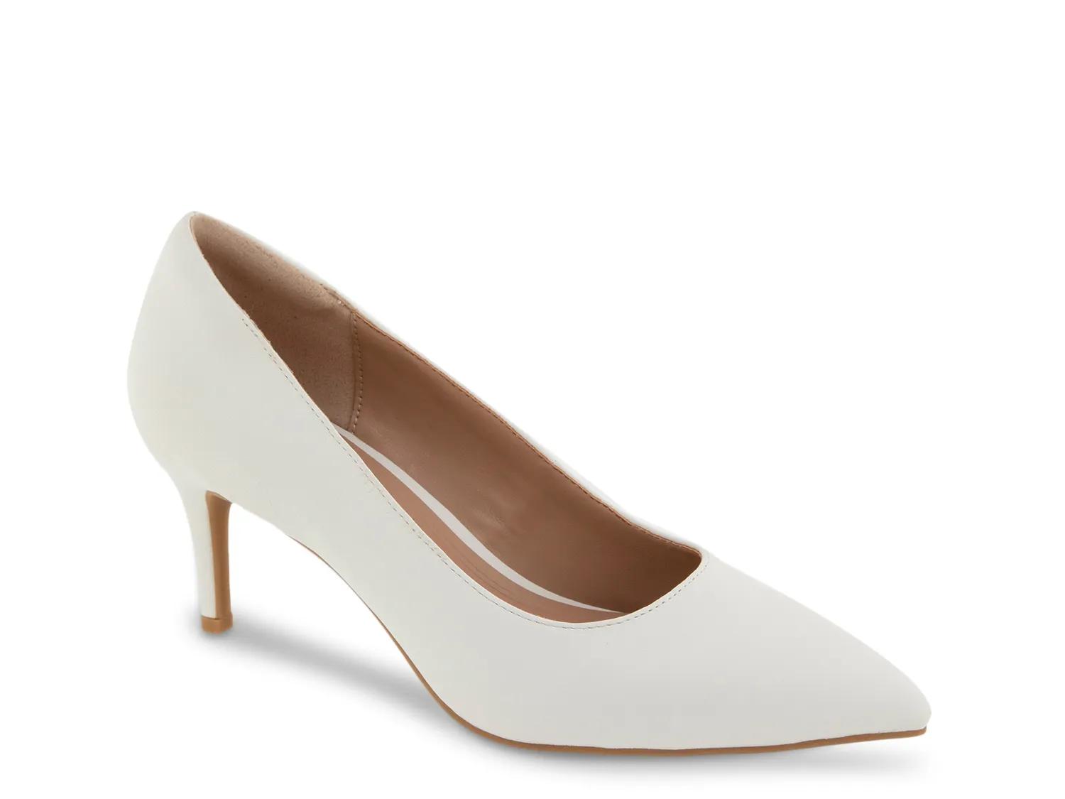 Bissha Low Pump - image 3