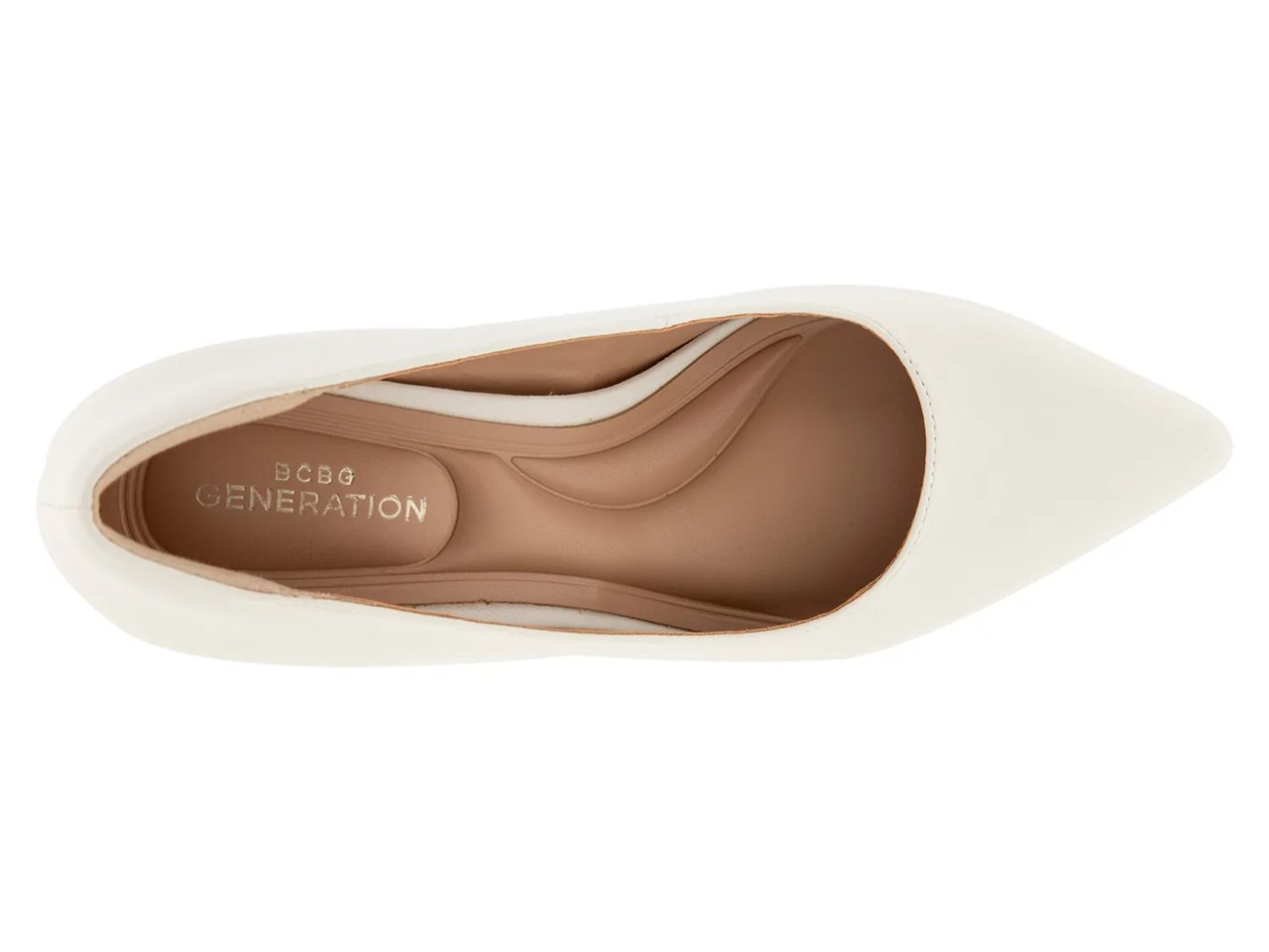 Bissha Low Pump