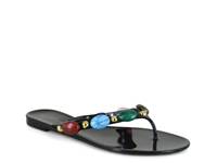 Uleema Sandal Black view