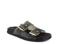 Gelly Sandal Smoke view