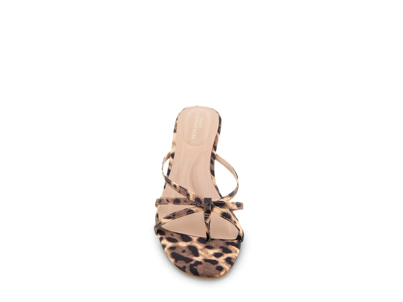 Atlas Sandal