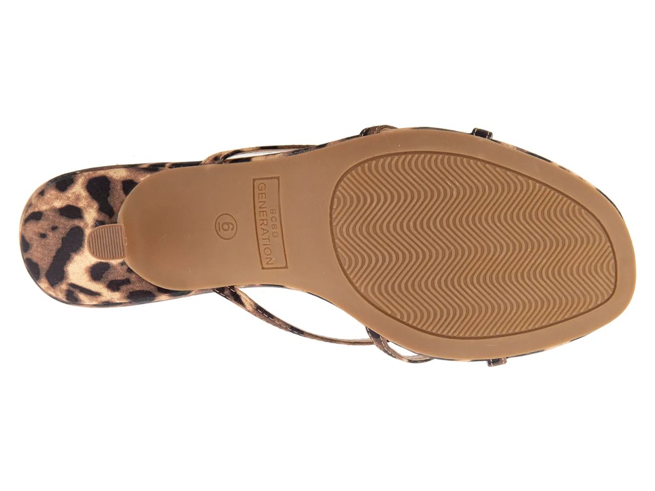 Atlas Sandal
