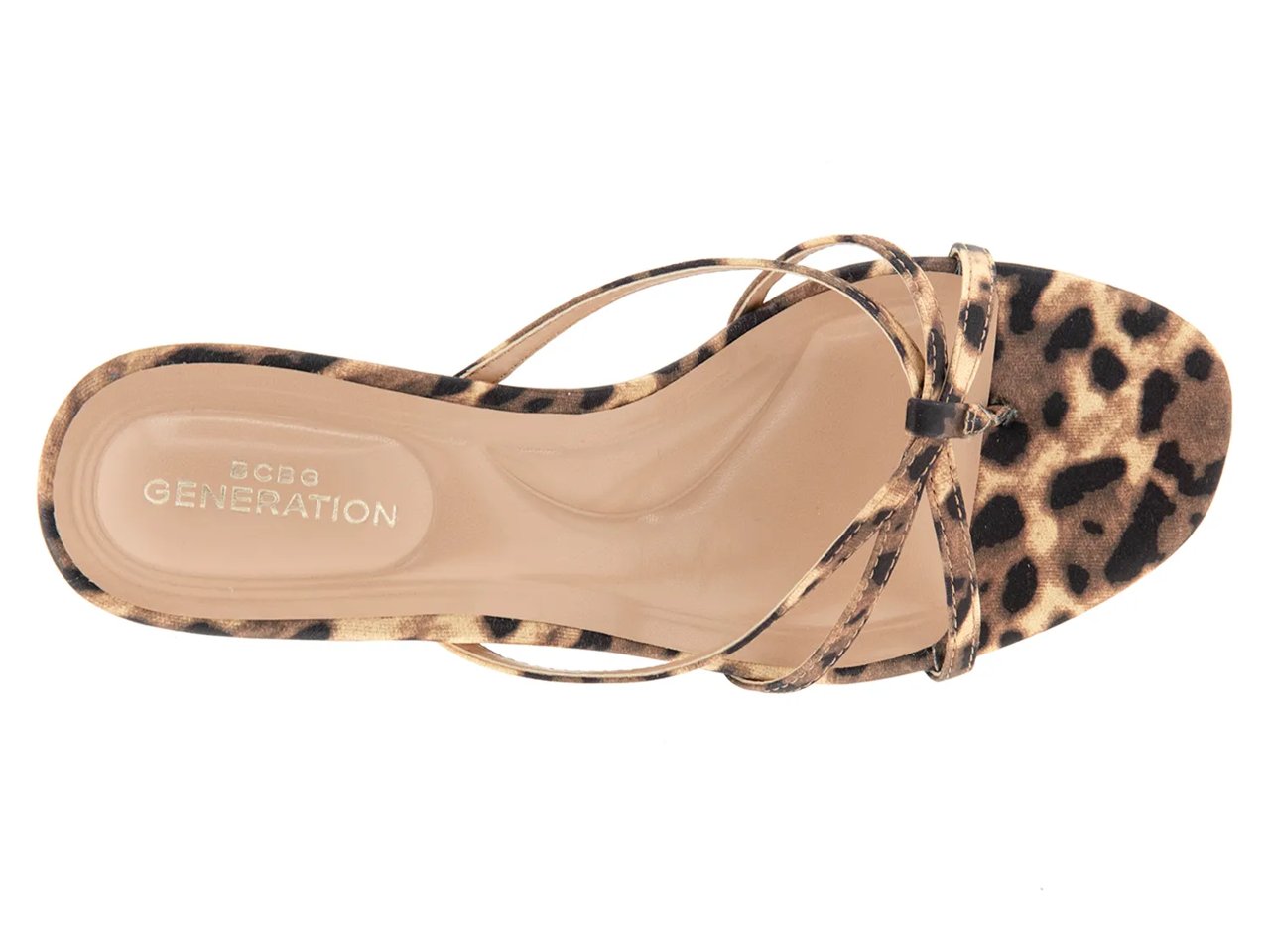 Atlas Sandal