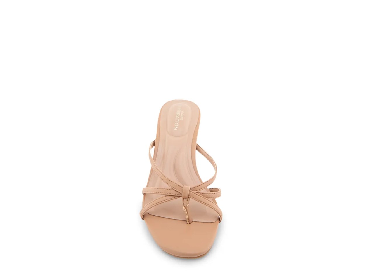 Atlas Sandal