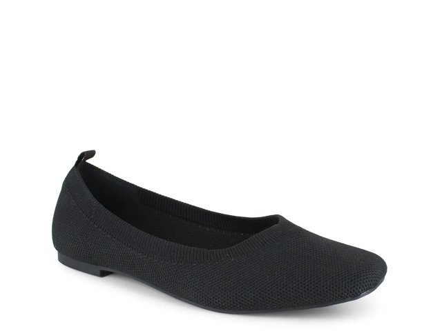 Alexis Ballet Flat