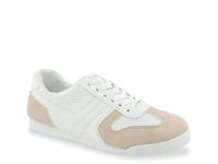 Oriana Sneaker Beige/White view
