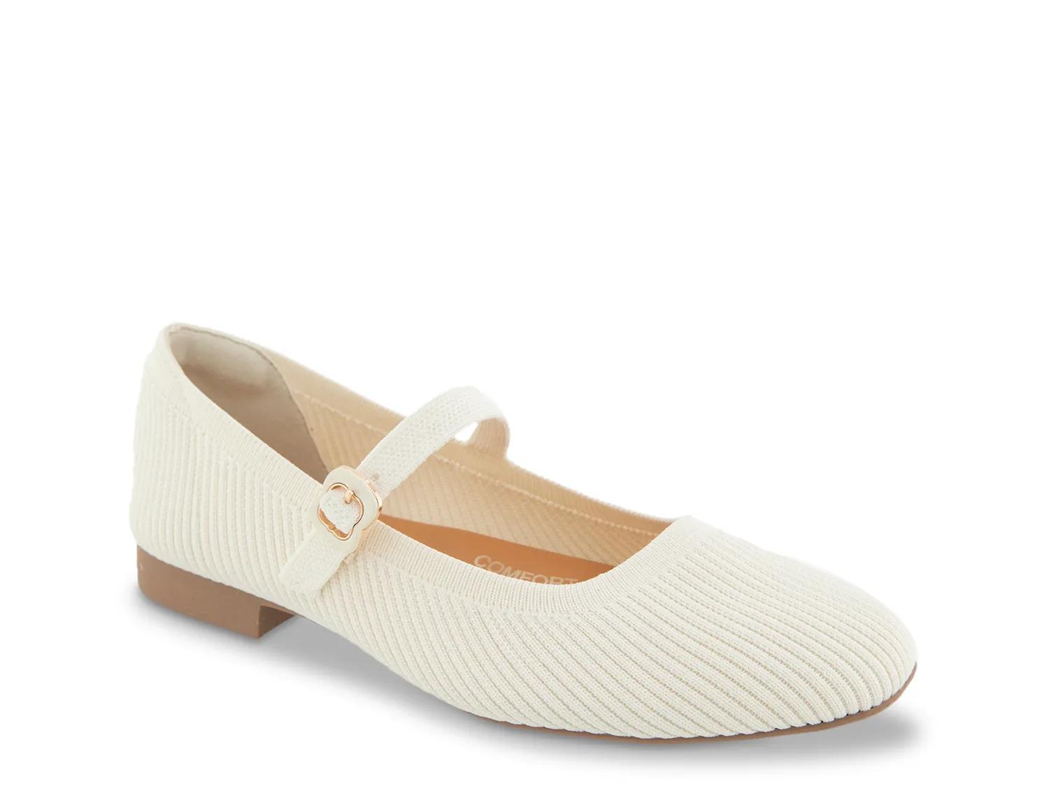 Estella Mary Jane Flat - image 3