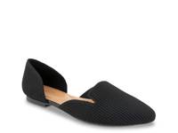 Gaby B Flat Black view