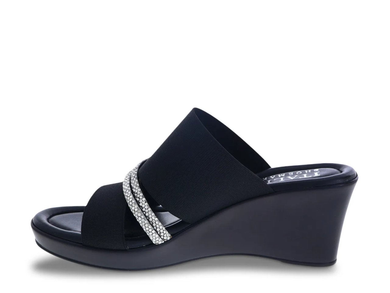 Briony Wedge Sandal