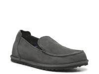 Utti Slip-On Men's Charcoal view