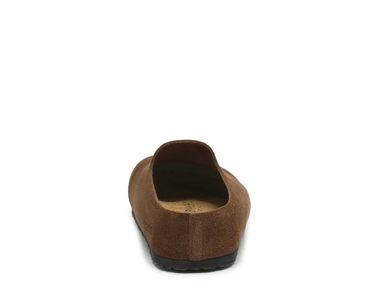 Amsterdam Clog