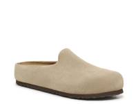 Amsterdam Clog - Women's Taupe view