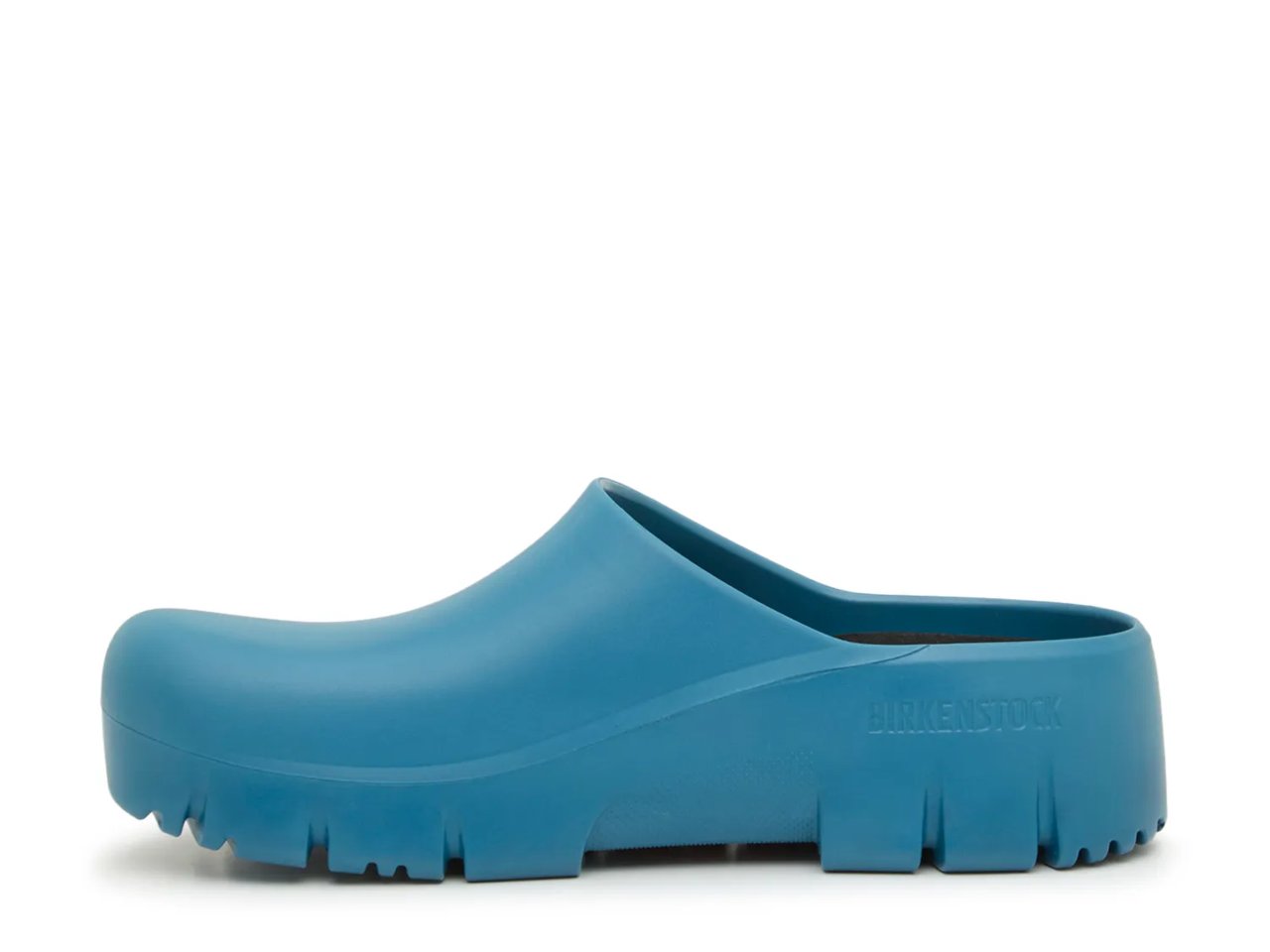 Super Birki 2 Work Clog - Women's