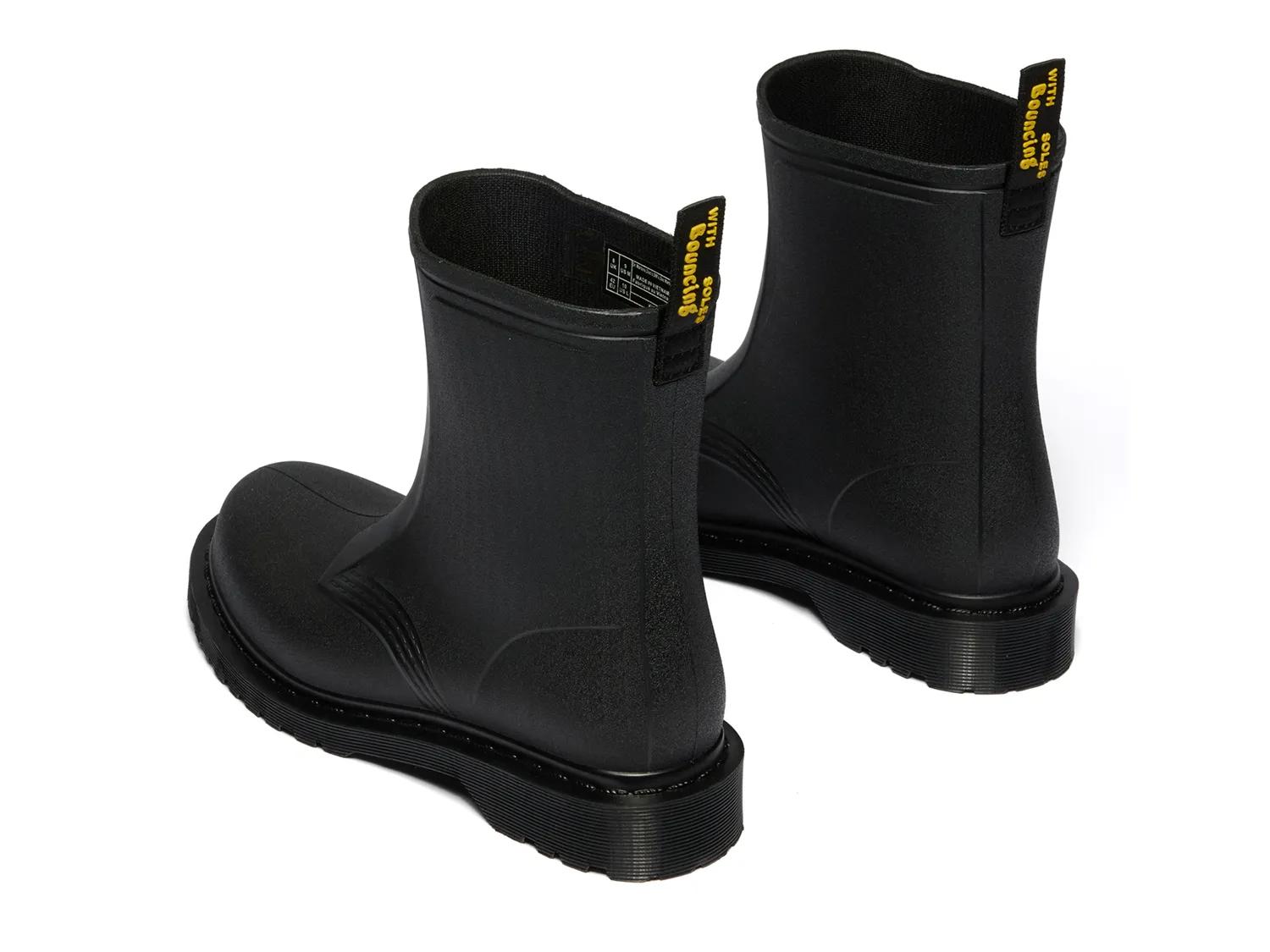 1460 Mid Rain Boot - Women's