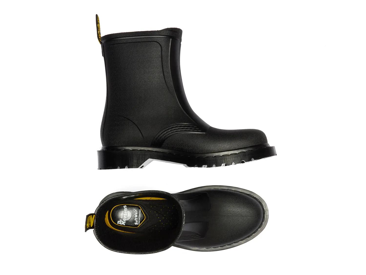1460 Mid Rain Boot - Women's
