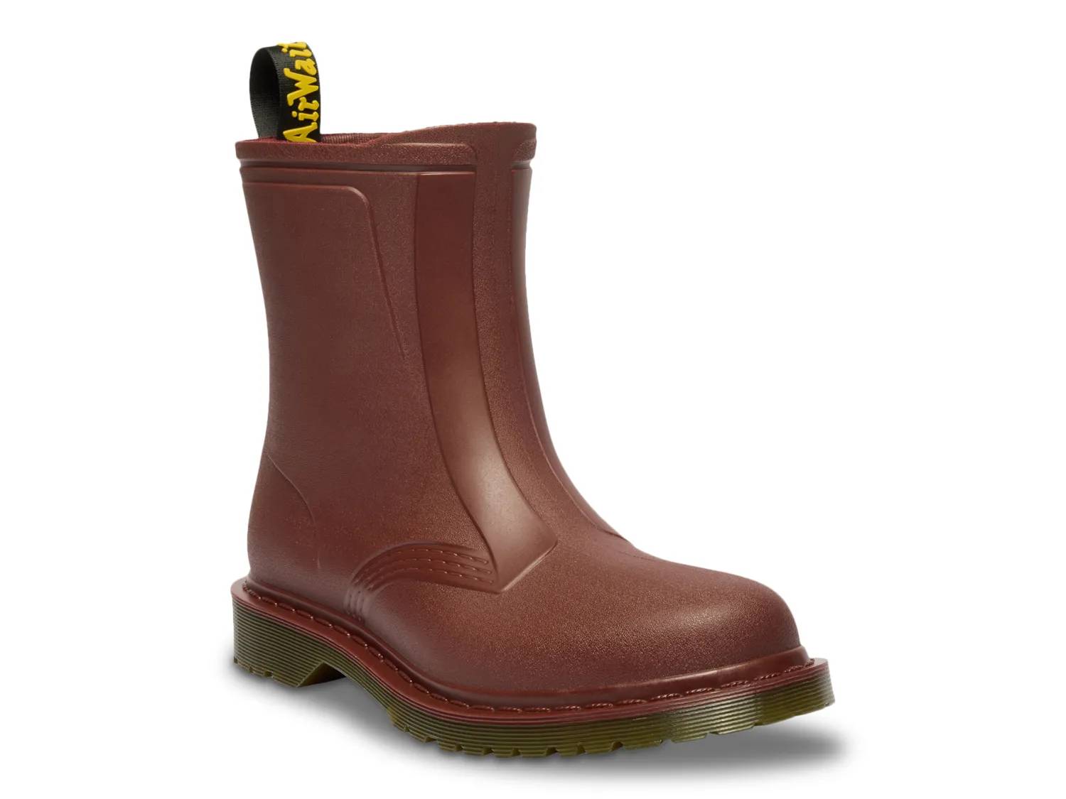 1460 Mid Rain Boot - Women's