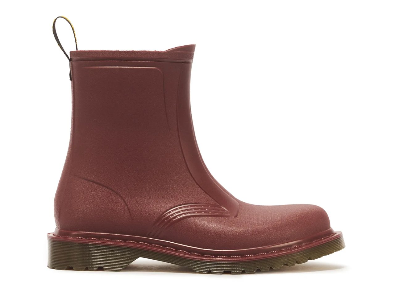 1460 Mid Rain Boot - Women's