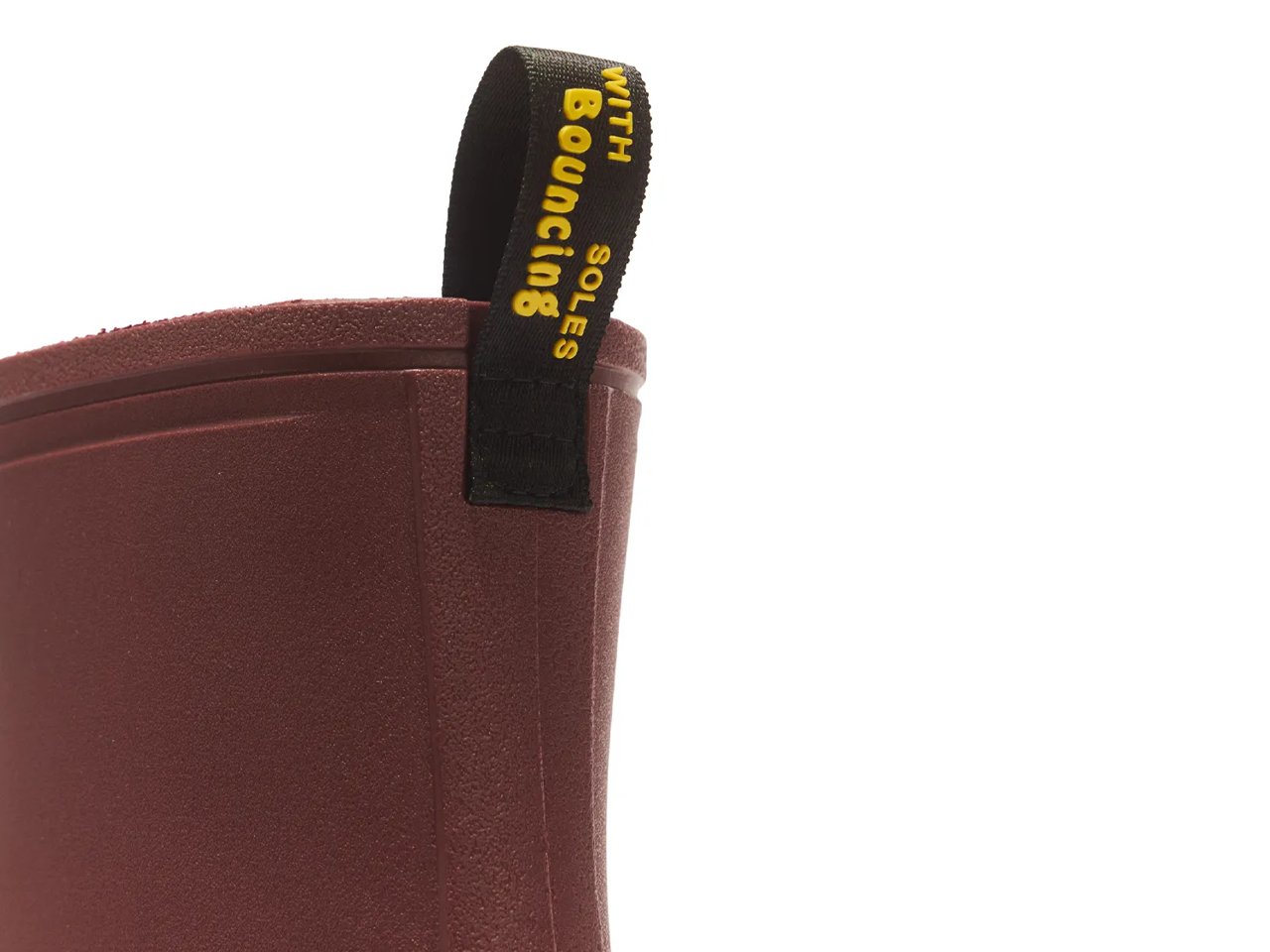 1460 Mid Rain Boot - Women's