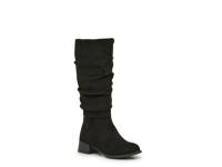 Pepper Boot - Kids' Black view