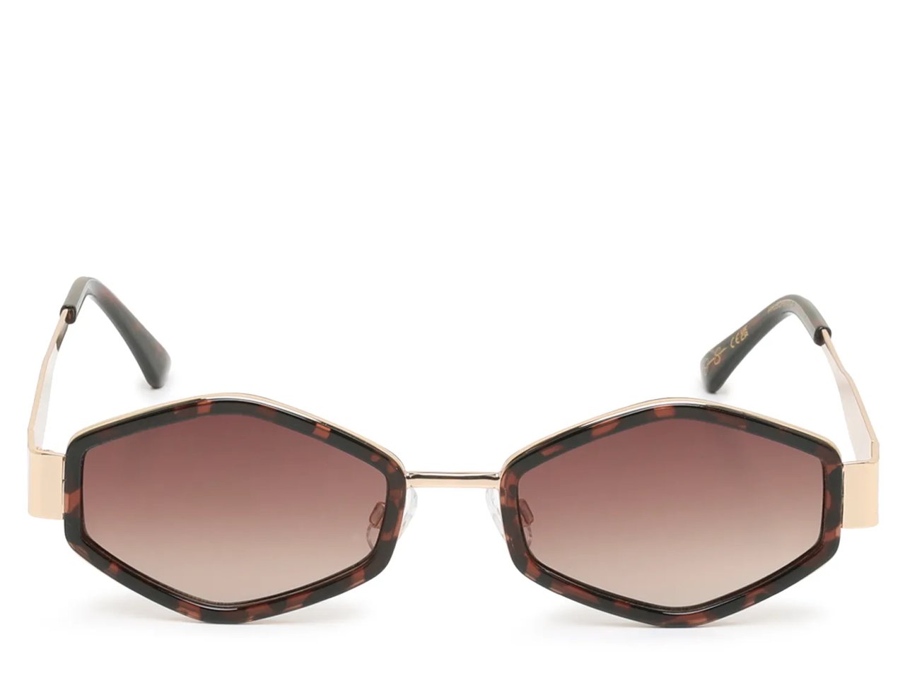 Geo Slimmy Sunglasses