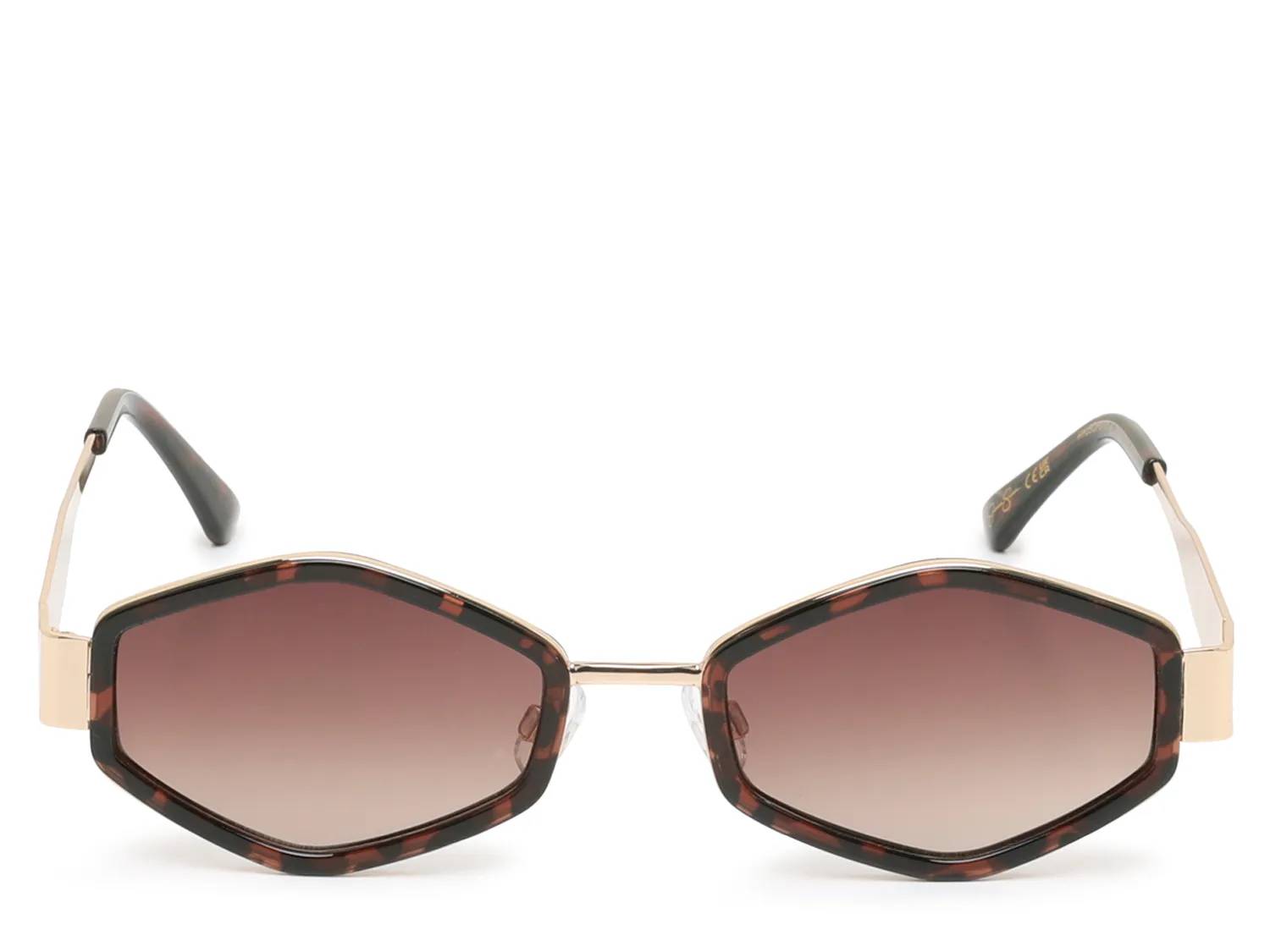 Geo Slimmy Sunglasses