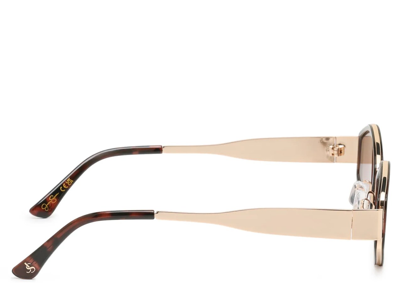 Geo Slimmy Sunglasses