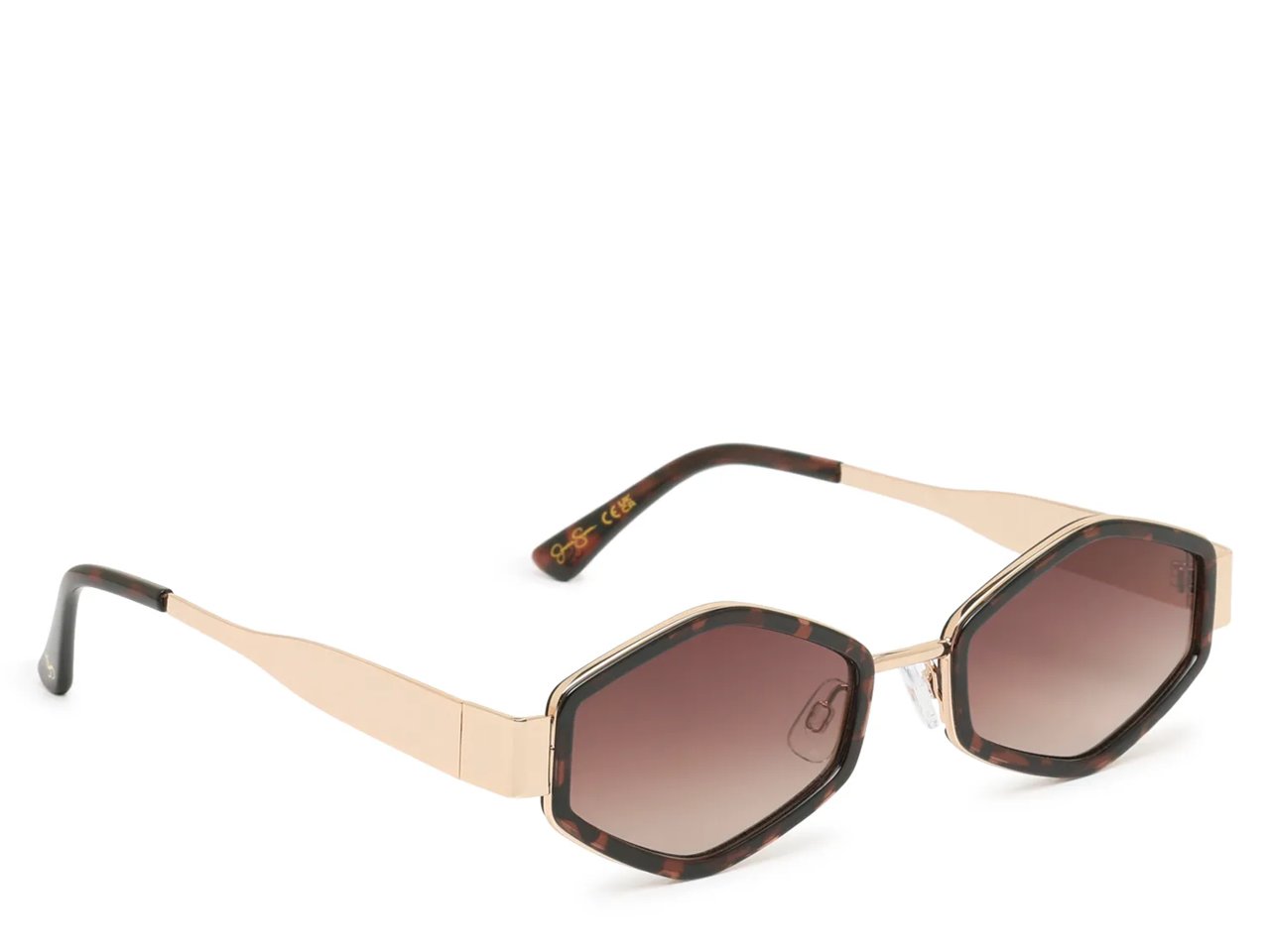 Geo Slimmy Sunglasses