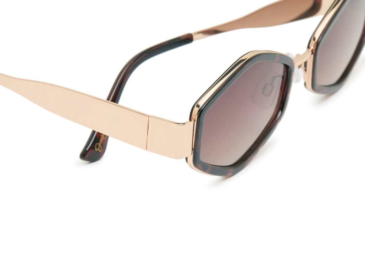 Geo Slimmy Sunglasses