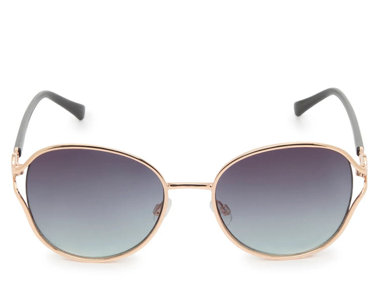 Oval Sunglasses