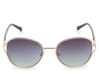 Oval Sunglasses Multicolor view
