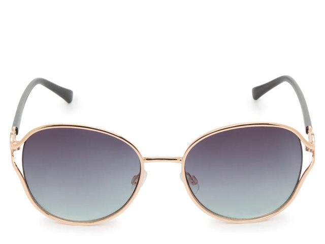 Oval Sunglasses