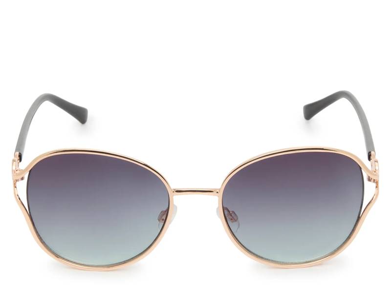 Oval Sunglasses