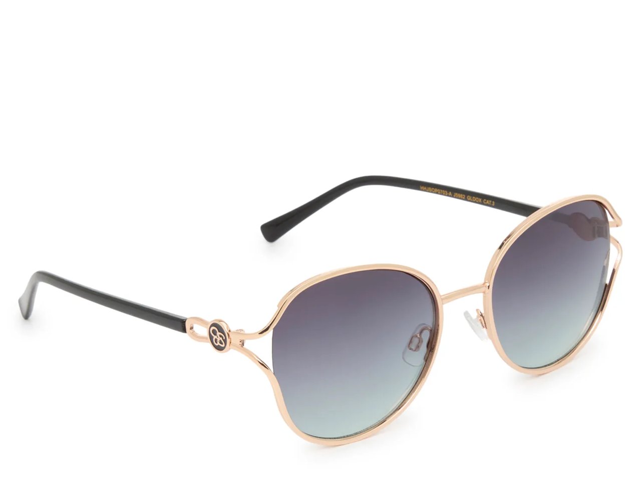 Oval Sunglasses