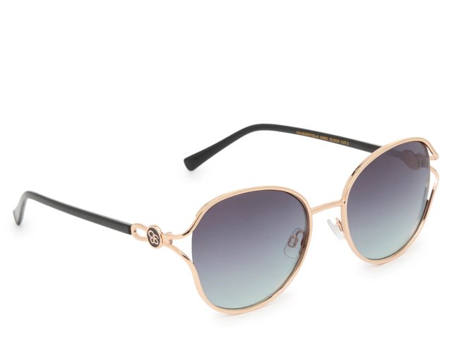Oval Sunglasses