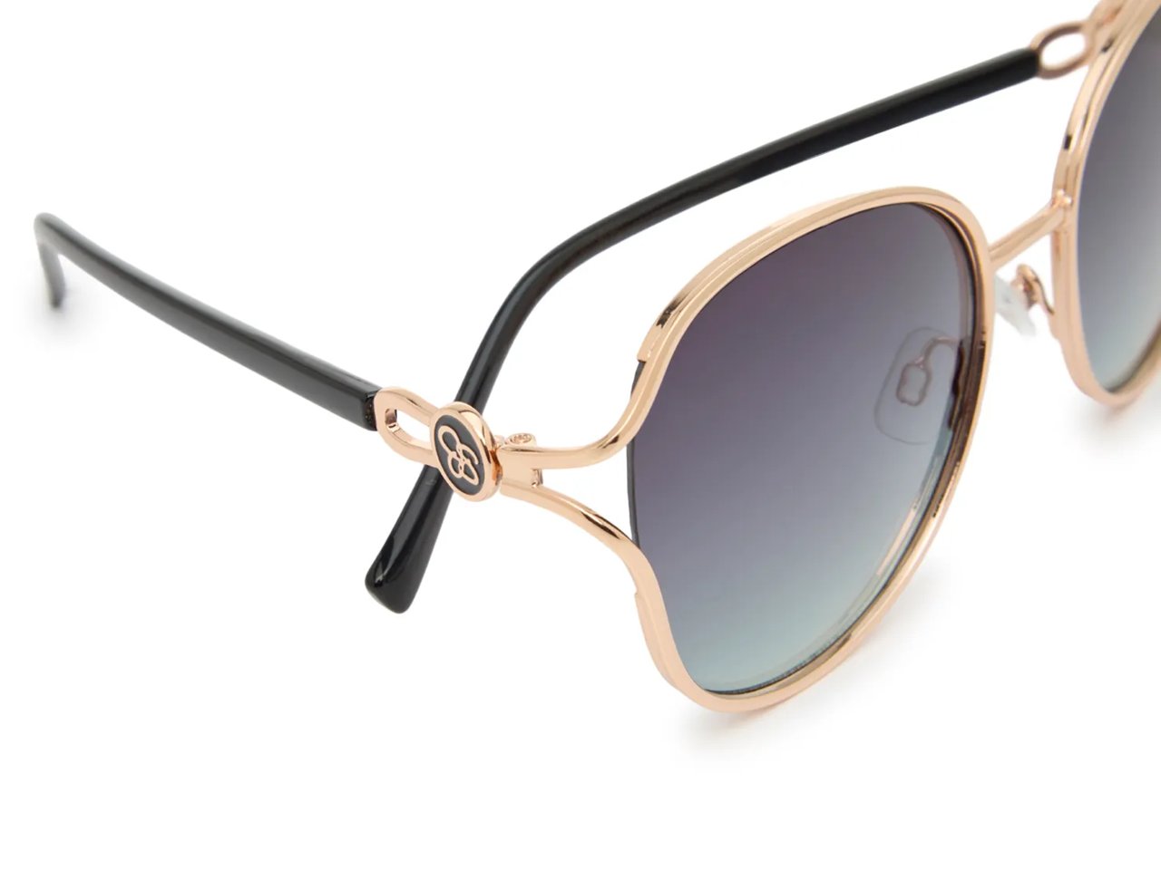Oval Sunglasses