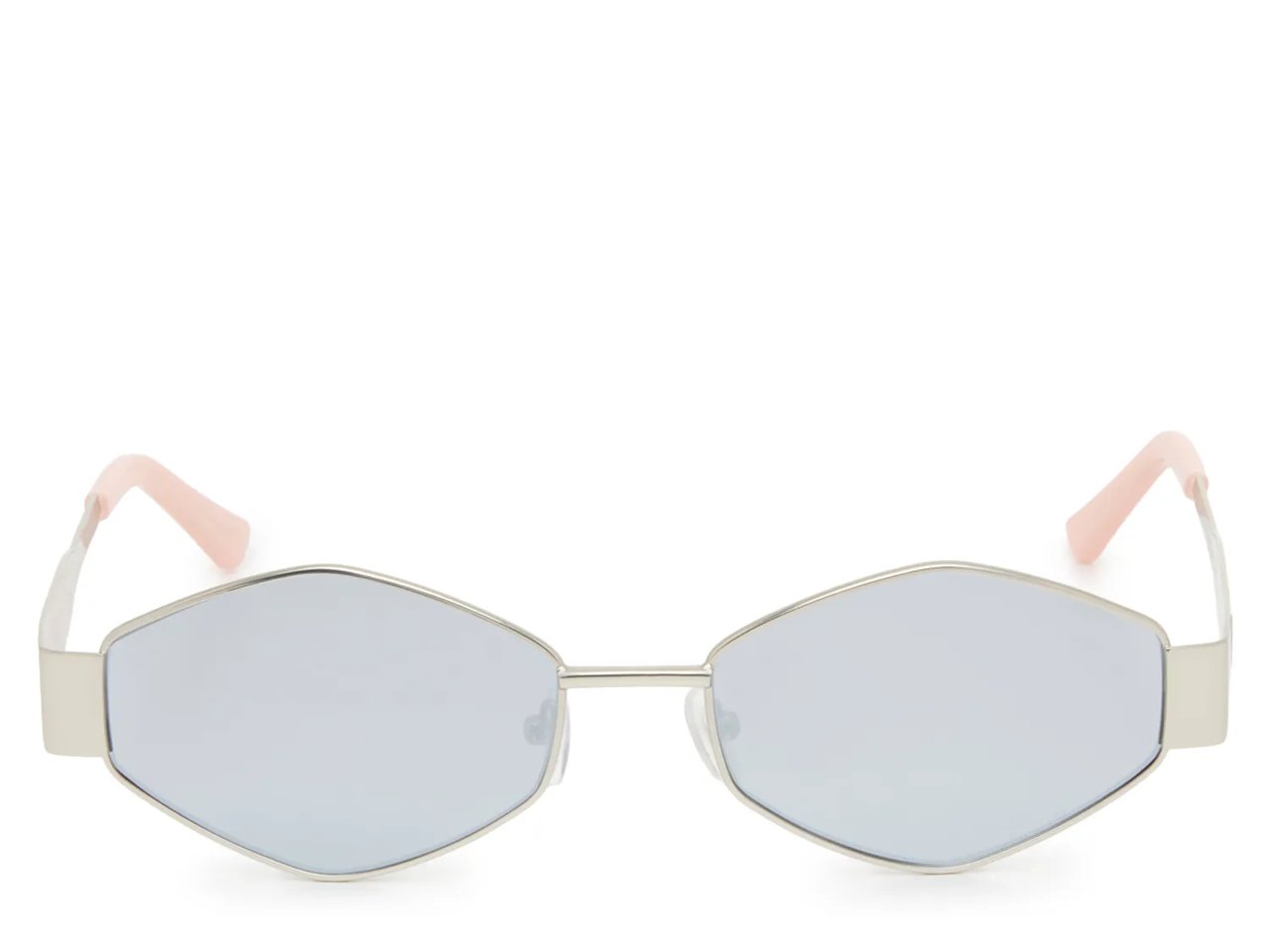 Oval Sunglasses