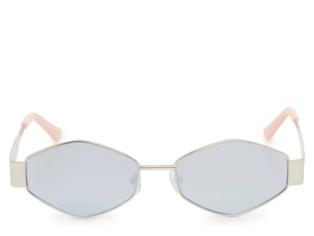 Oval Sunglasses