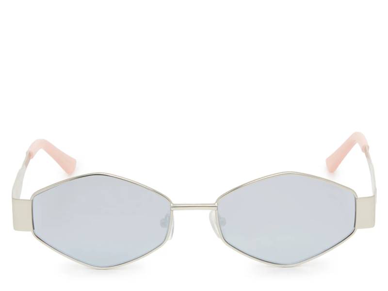 Oval Sunglasses