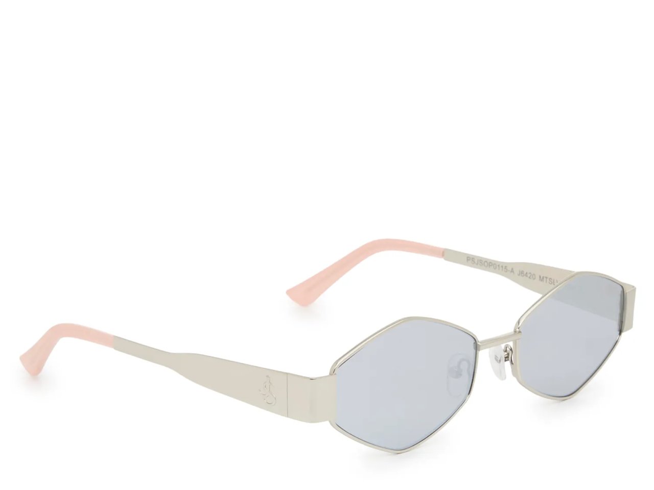 Oval Sunglasses