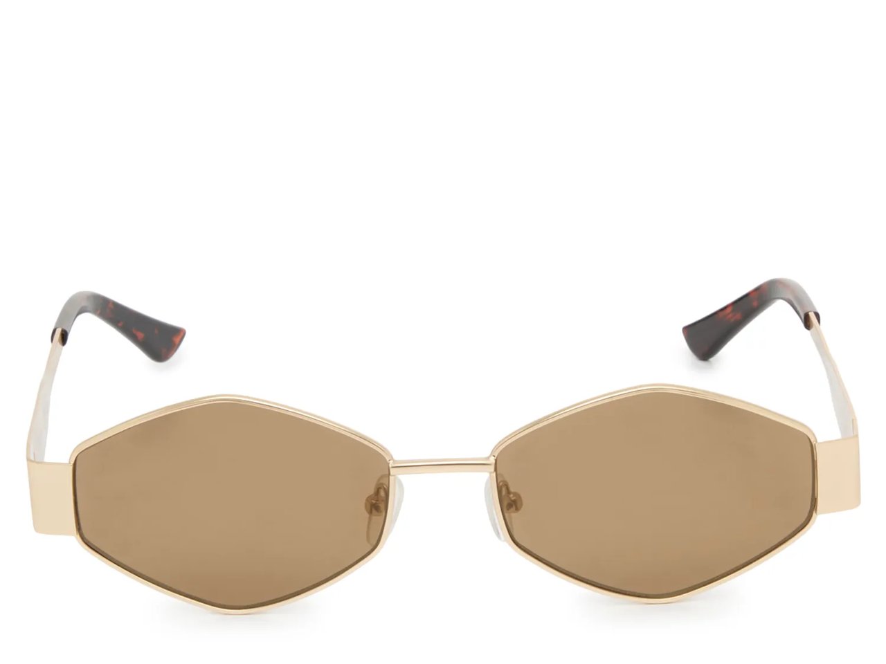 Oval Sunglasses
