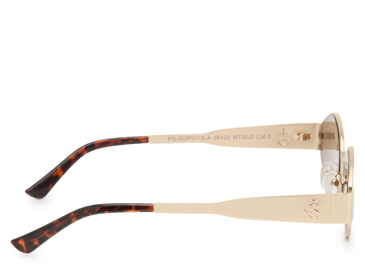 Oval Sunglasses