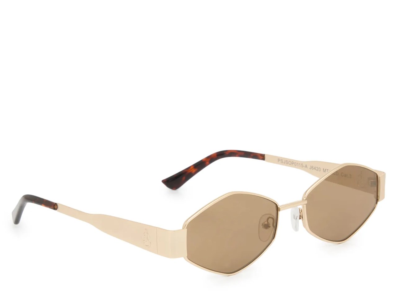 Oval Sunglasses