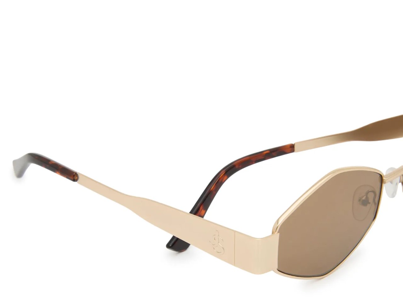 Oval Sunglasses