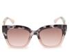 Cat Eye Sunglasses Multicolor view